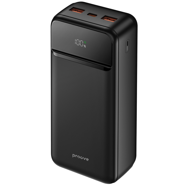 Power Bank Proove Illuminator 2 22.5W 20000mAh